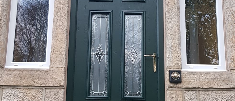 Composite Door Horsforth